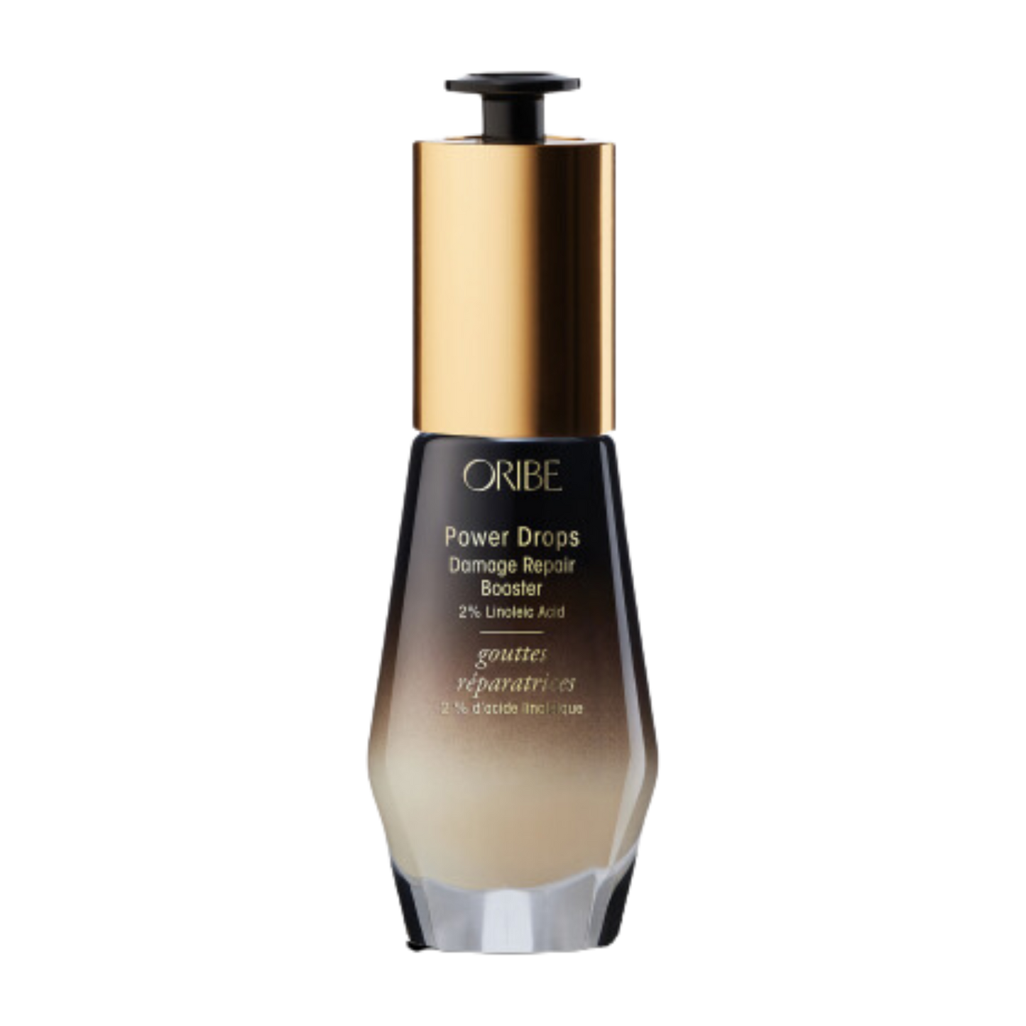 Power Drops Damage Repair Booster