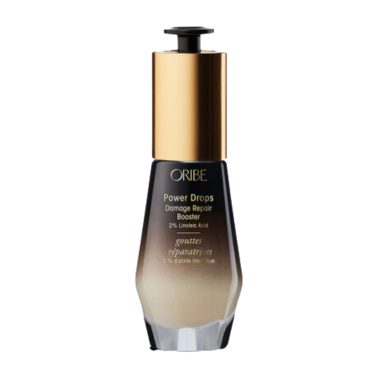 Power Drops Damage Repair Booster