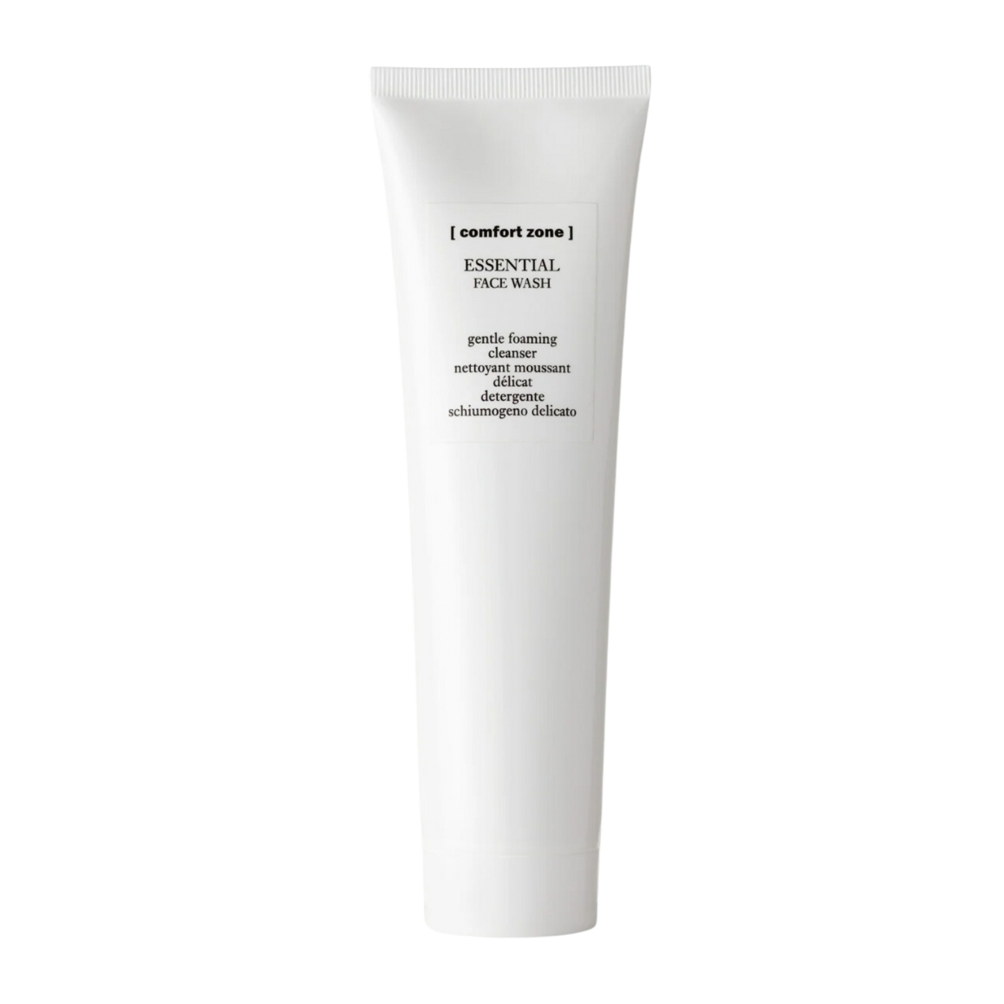 Essential Face Wash