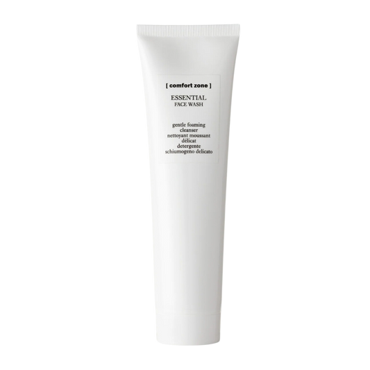 Essential Face Wash