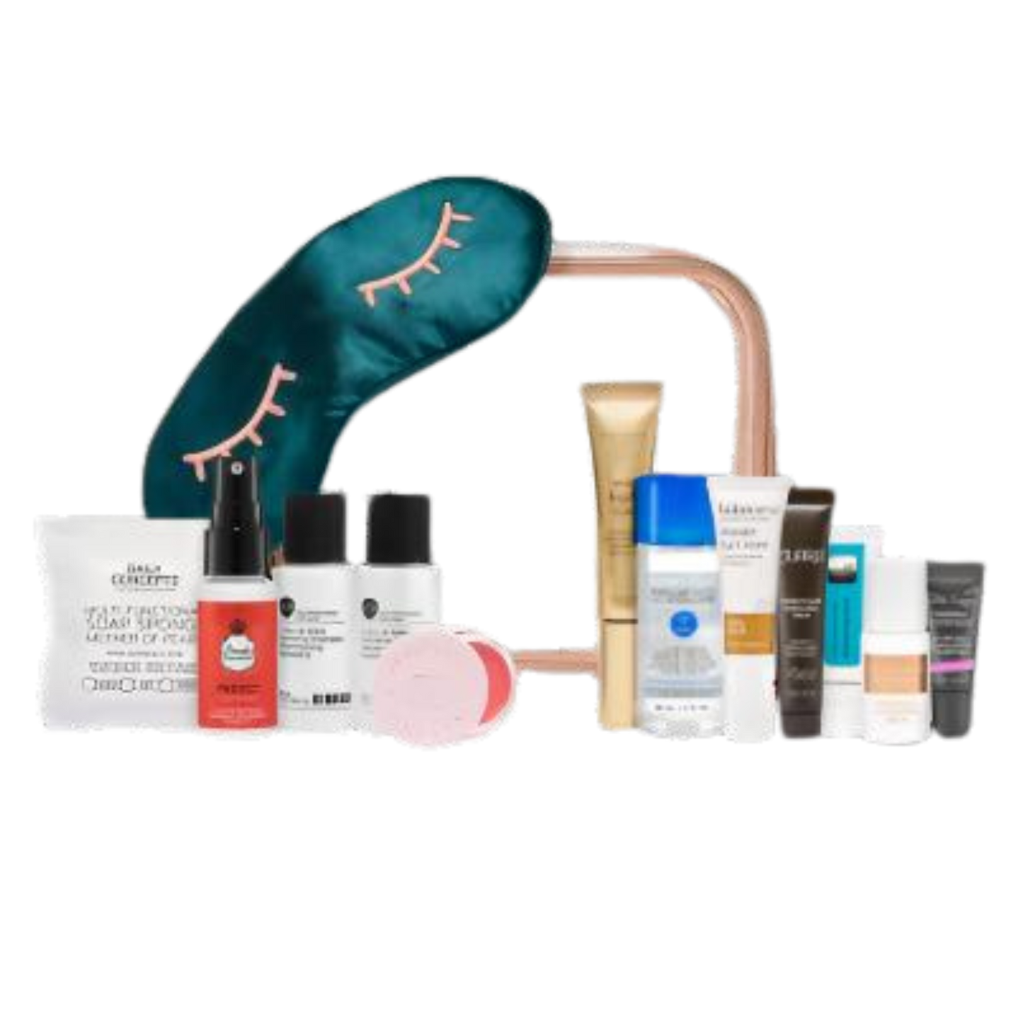 The Birchbox Beauty Essentials Kit