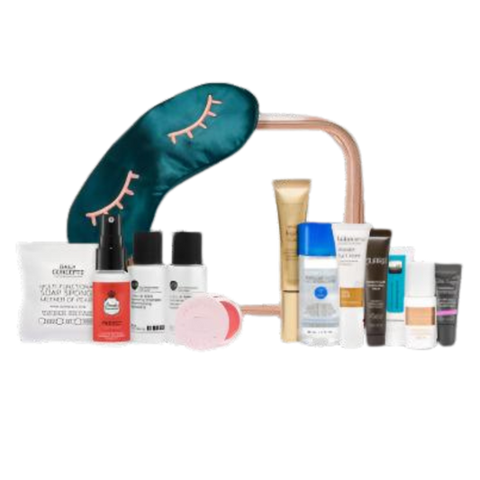 The Birchbox Beauty Essentials Kit