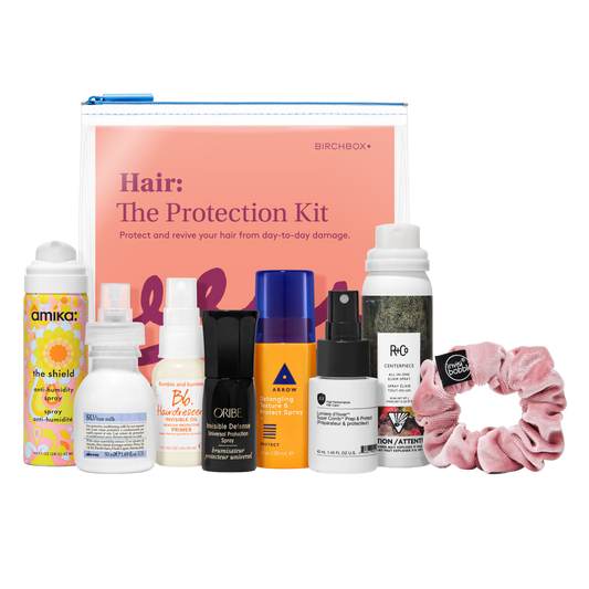 The Hair Protection Kit
