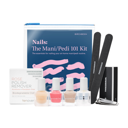 The Mani/Pedi 101 Kit