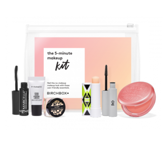 5-Minute Makeup Kit