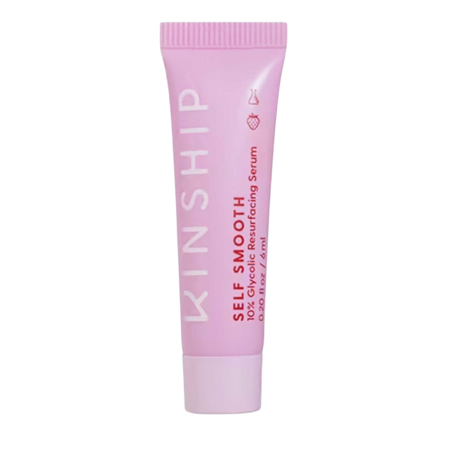 Self Smooth 10% Glycolic Resurfacing Serum