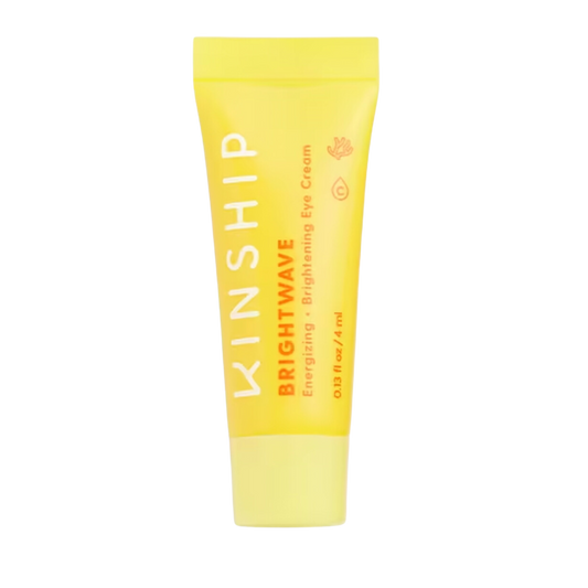 Brightwave Energizing + Brightening Eye Cream