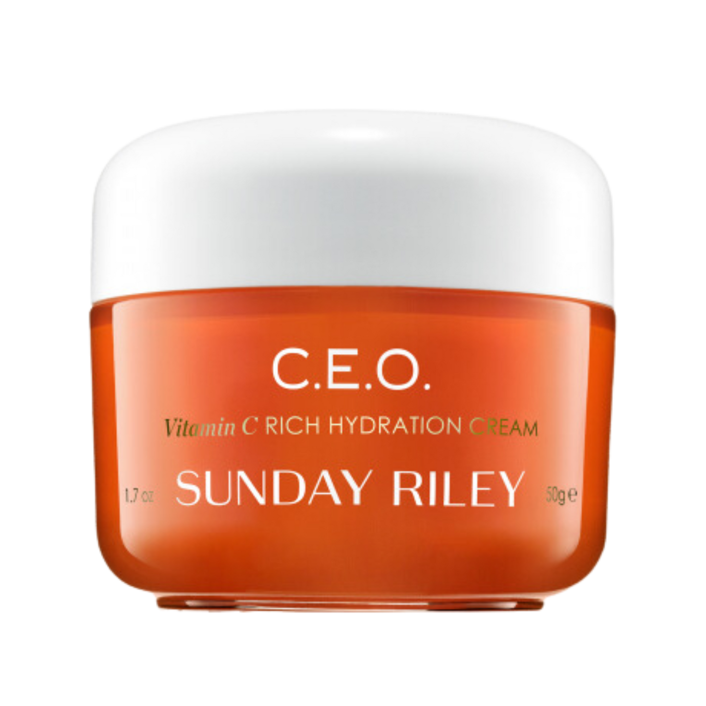 C.E.O. Vitamin C Rich Hydration Cream