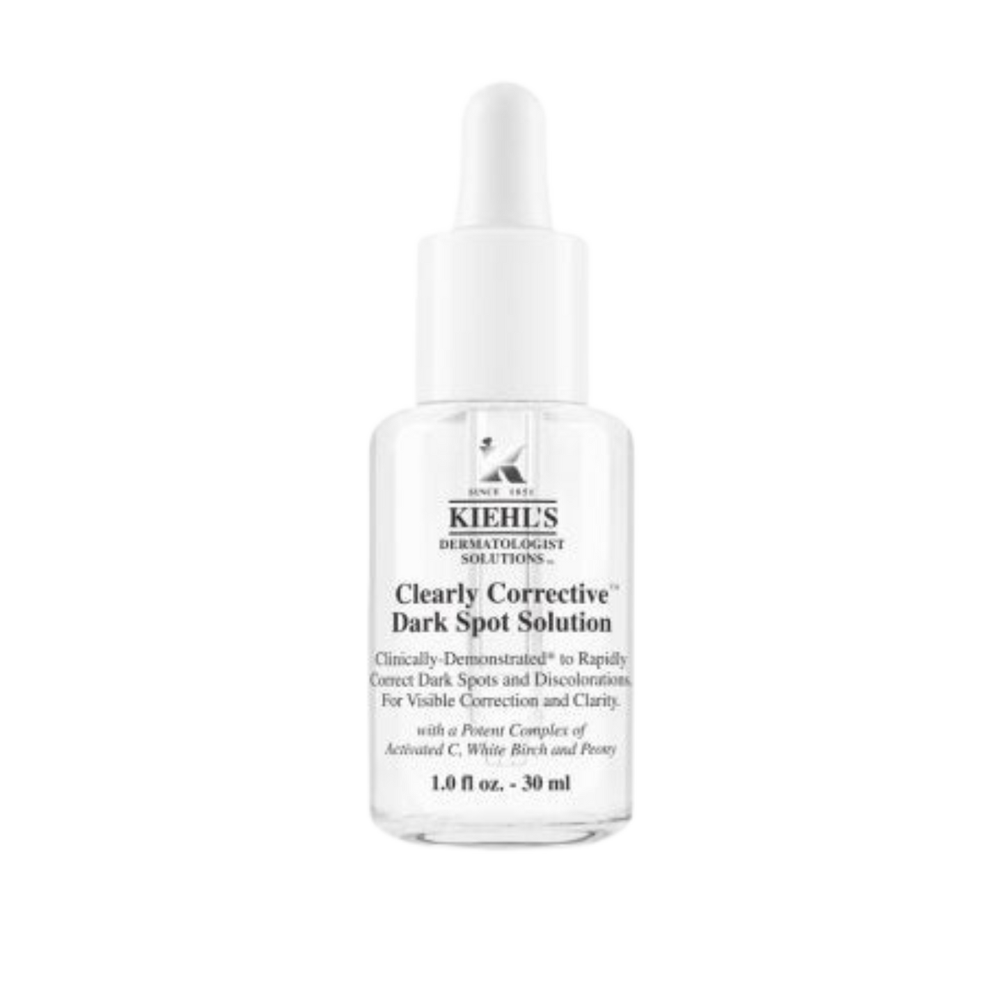 Clearly Corrective Dark Spot Solution