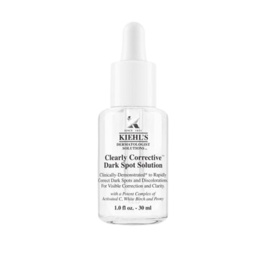 Clearly Corrective Dark Spot Solution