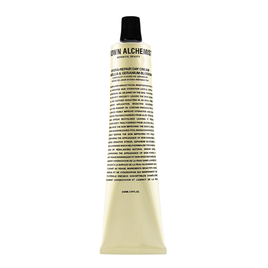 Hydra-repair Day Cream