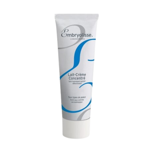 Lait-Creme Concentre (24-Hour Miracle Cream)