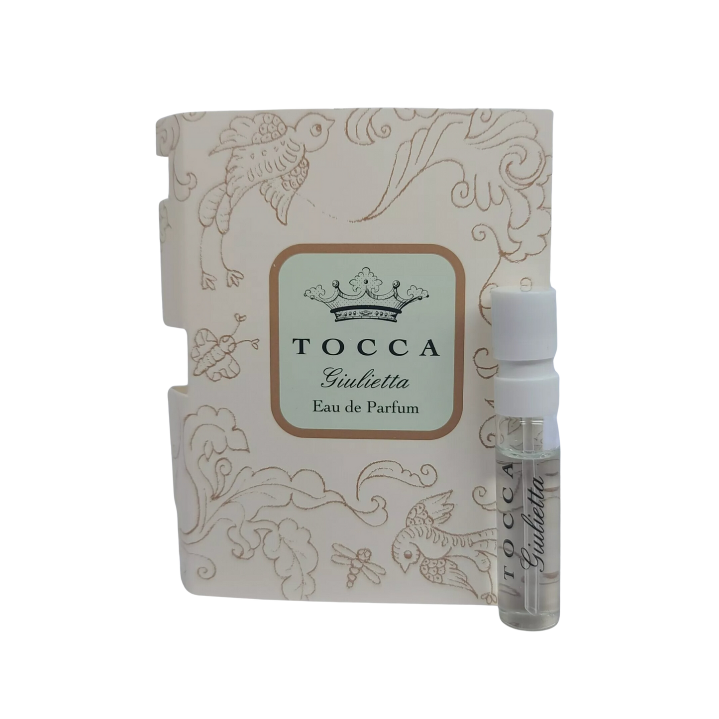 TOCCA Eau de Parfum Giulietta