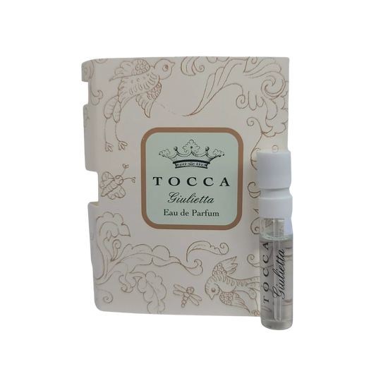 TOCCA Eau de Parfum Giulietta
