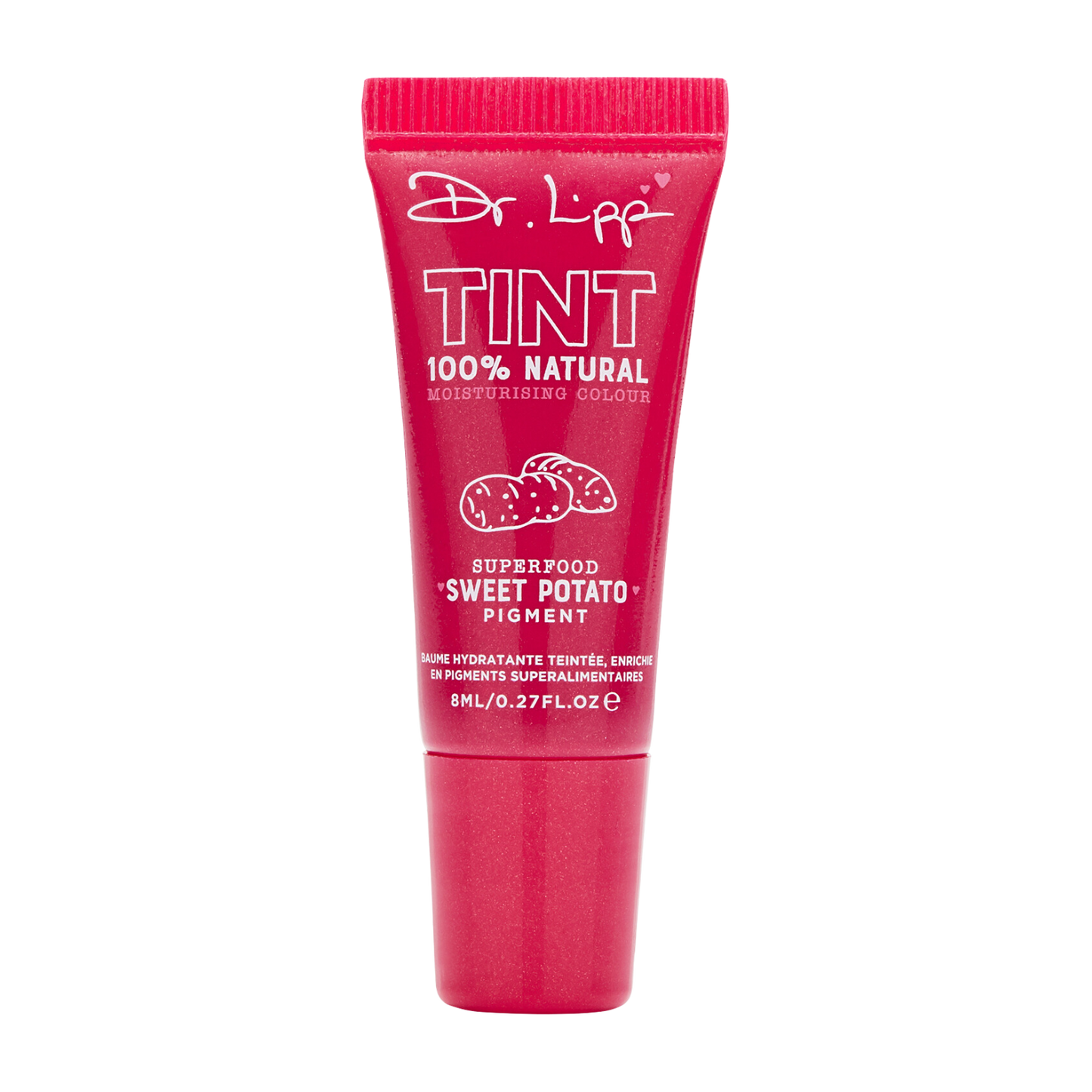 Dr. Lipp Moisturising Colour Tint