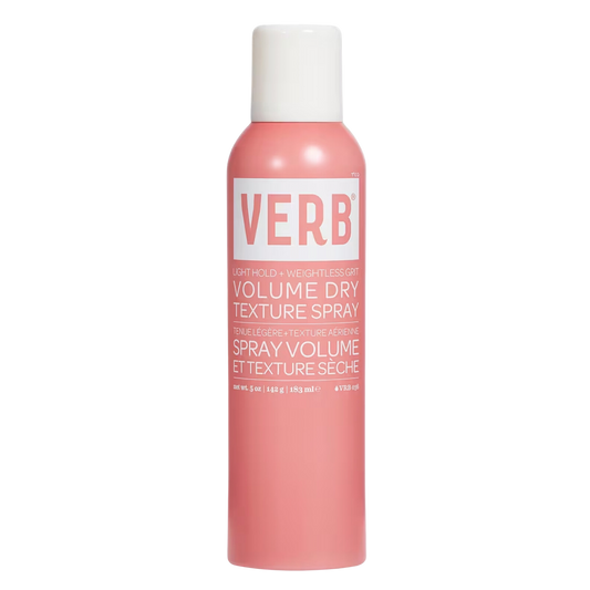 Volume Dry Texture Spray