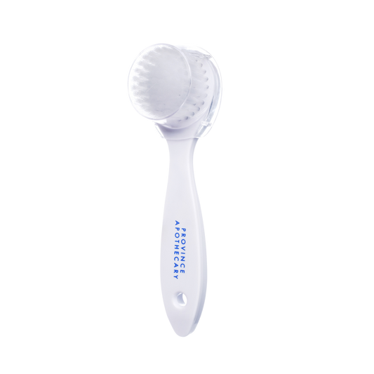 Daily Glow Facial Brush
