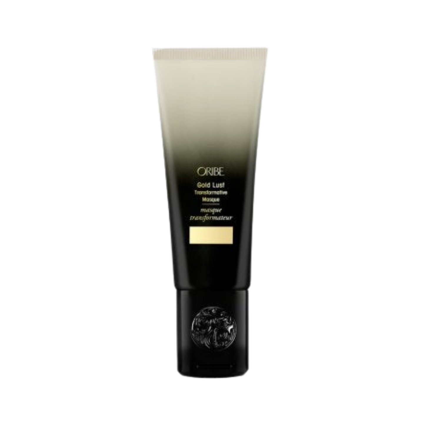 Gold Lust Transformative Masque