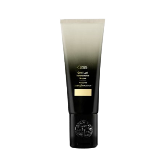 Gold Lust Transformative Masque