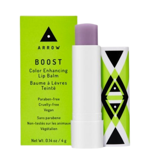 BOOST Color Enhancing Lip Balm
