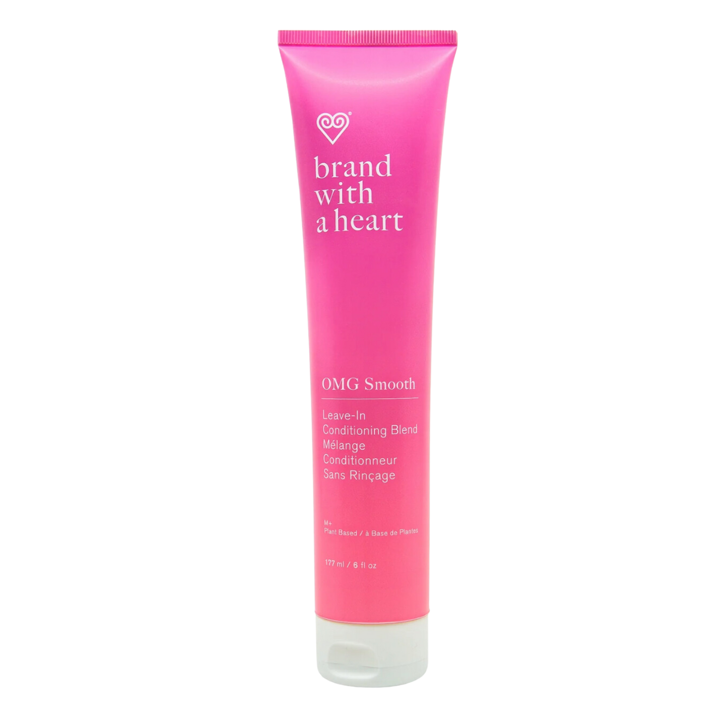 OMG Leave-In Conditioning Blend