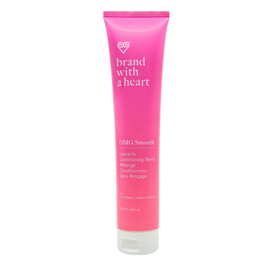 OMG Leave-In Conditioning Blend