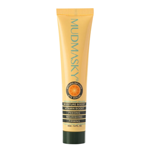 Vitamin-Infused Eye Serum