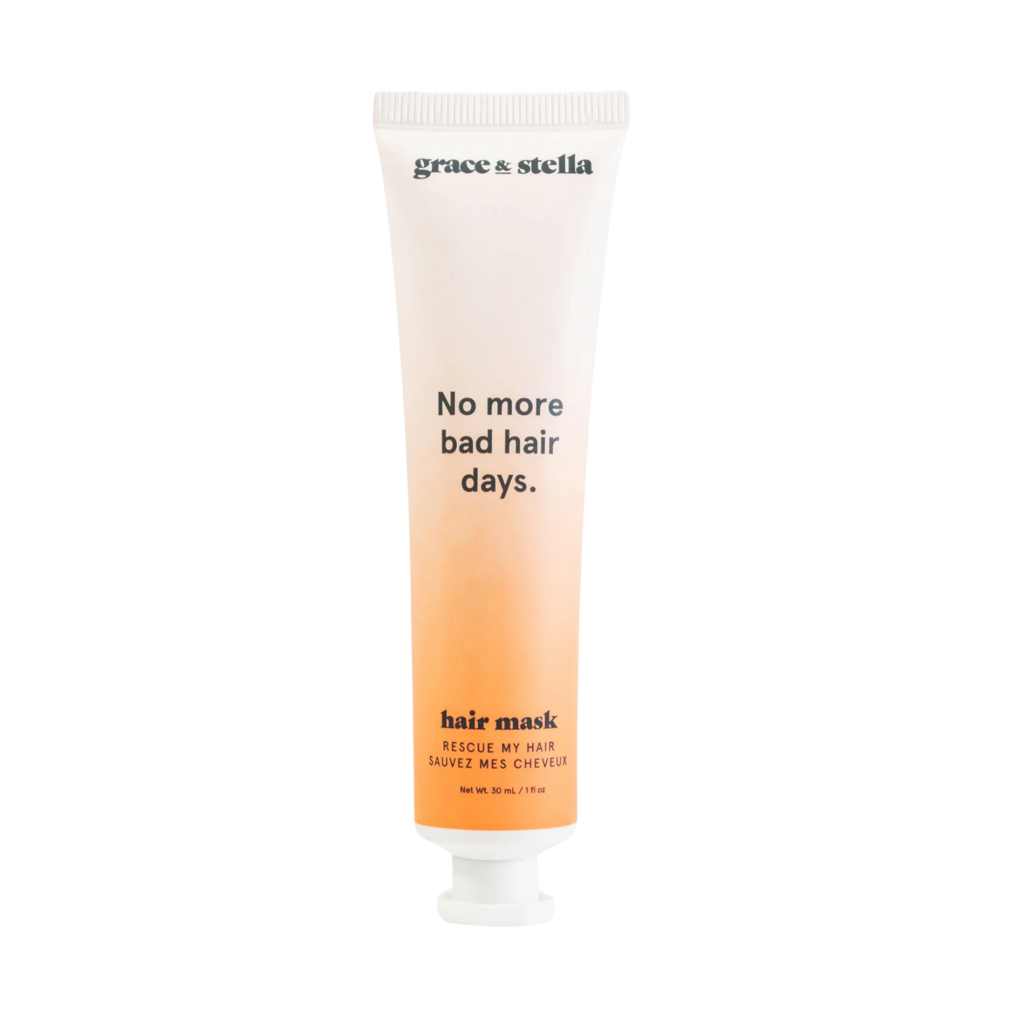 Rescue My Hair Mask