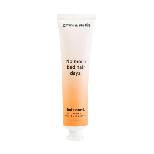 Rescue My Hair Mask