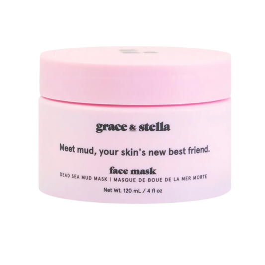 Dead Sea Mud Mask