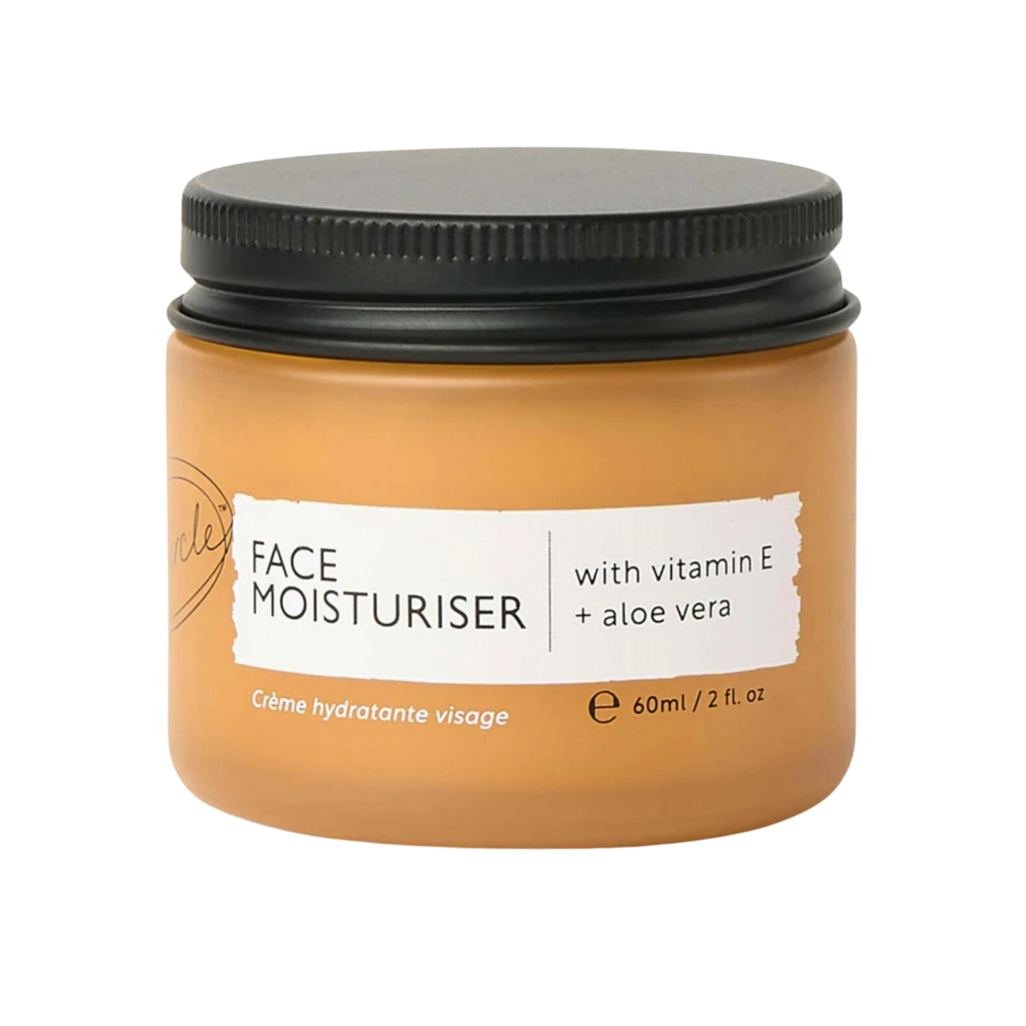 Face Moisturizer with Vitamin E