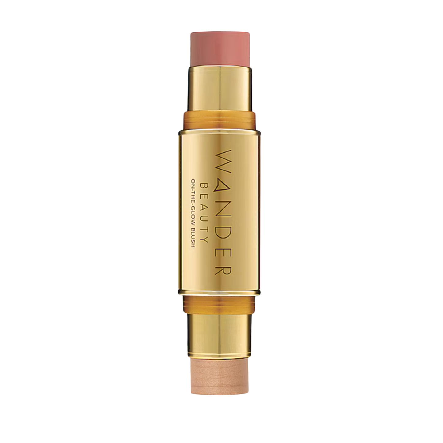 On-the-glow Blush and Illuminator