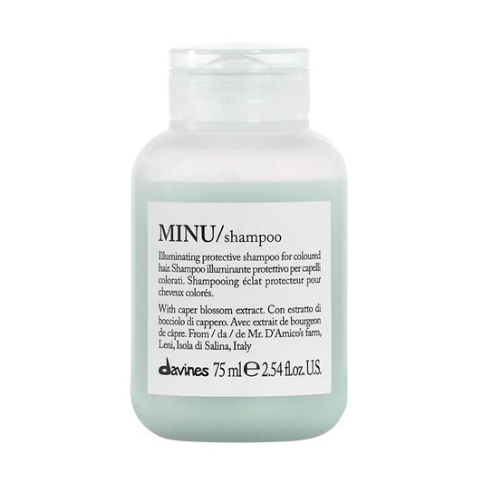 Davines MINU Shampoo