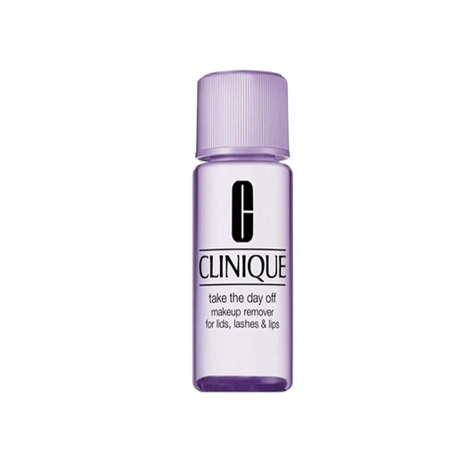 Take The Day Off Makeup Remover