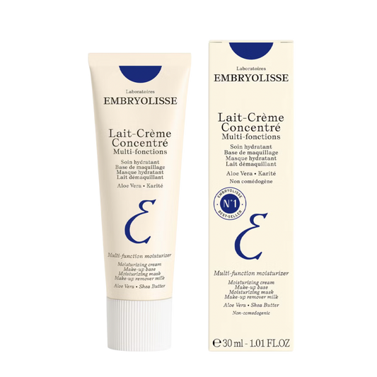 Lait-Creme Concentre (24-Hour Miracle Cream)