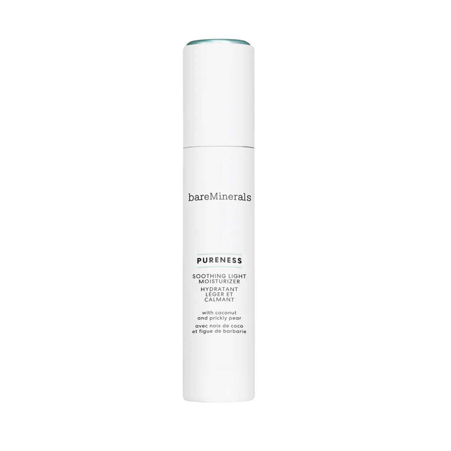 Pureness Soothing Light Moisturizer