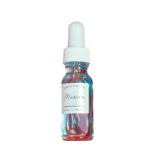 Marina Brightening Ampoule