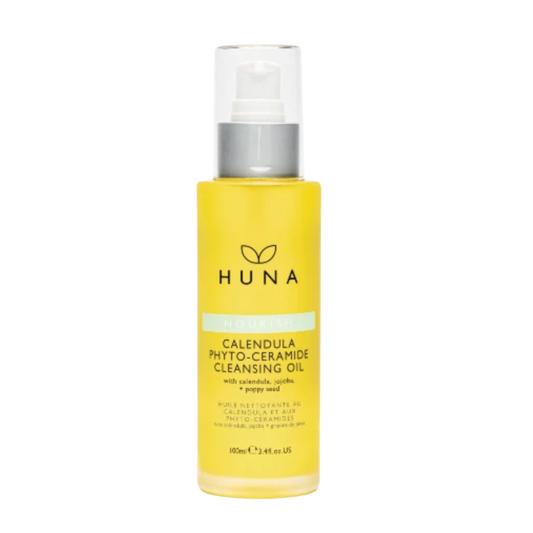 Nourish Calendula Phyto-Ceramide Cleansing Oil