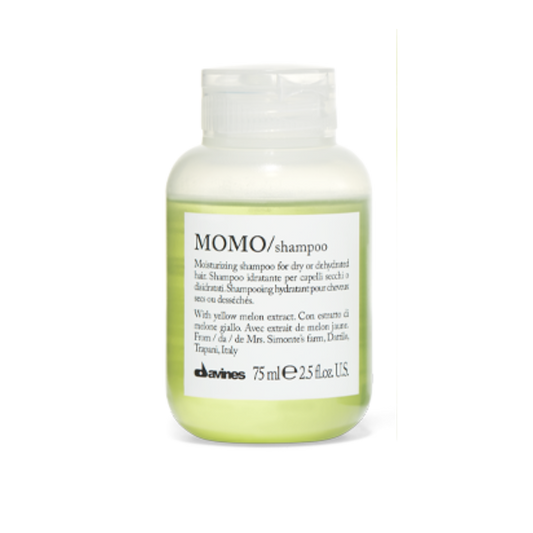 Davines MOMO Shampoo
