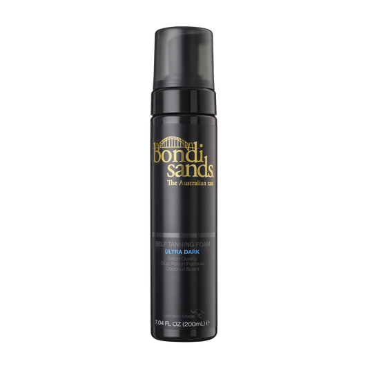 Bondi Sands Ultra Dark Foam