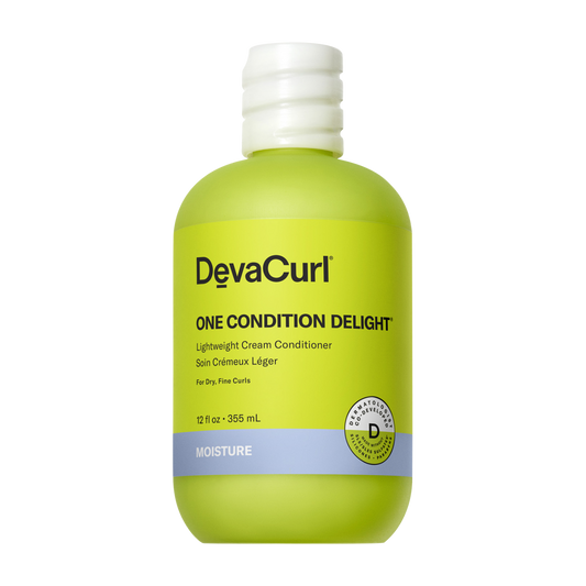DevaCurl One Condition Delight