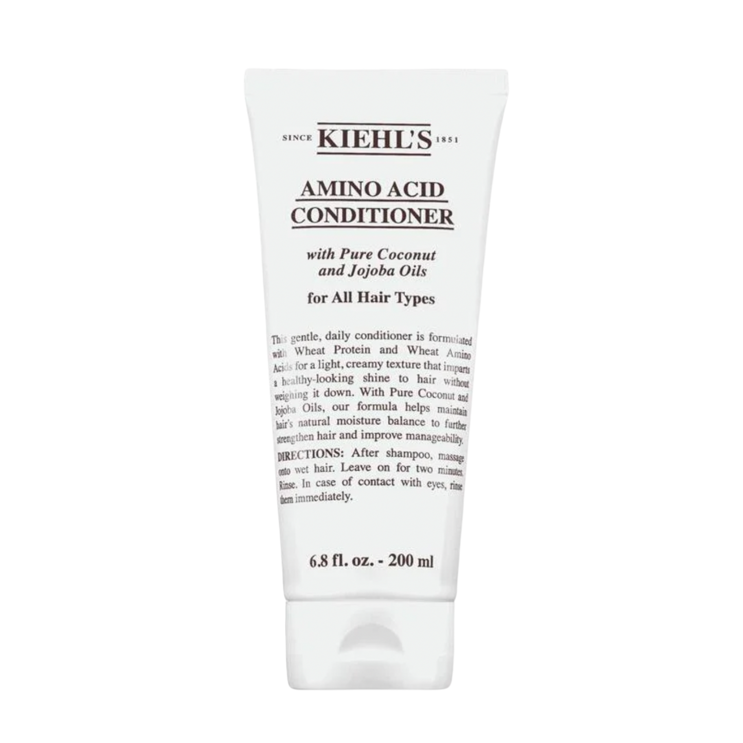 Kiehl's Amino Acid Conditioner