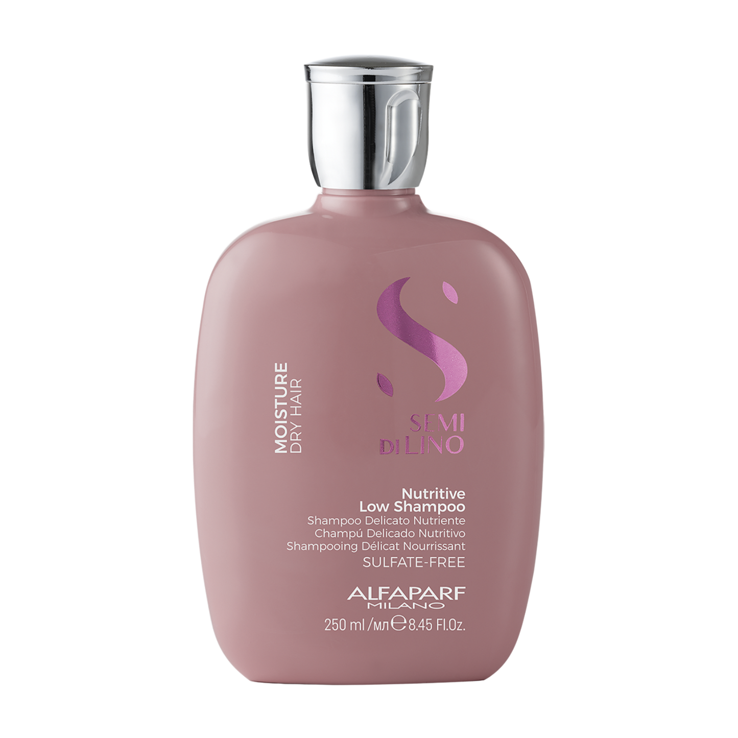 Moisture Nutritive Low Shampoo for Dry Hair