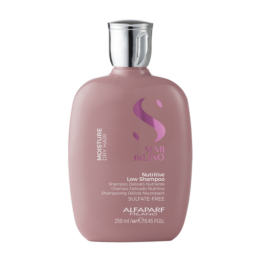 Moisture Nutritive Low Shampoo for Dry Hair