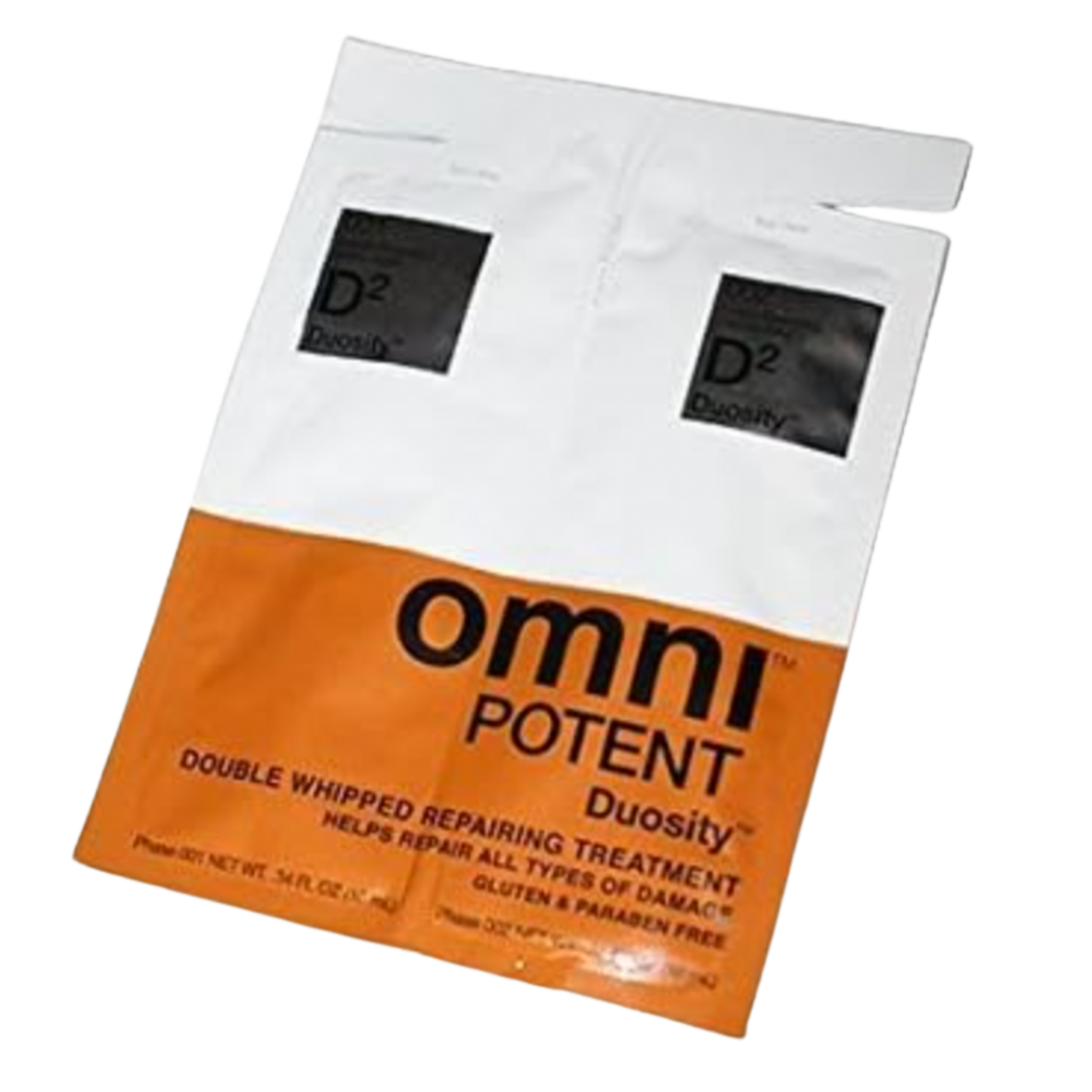 OmniPotent Duosity