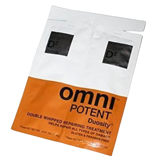 OmniPotent Duosity