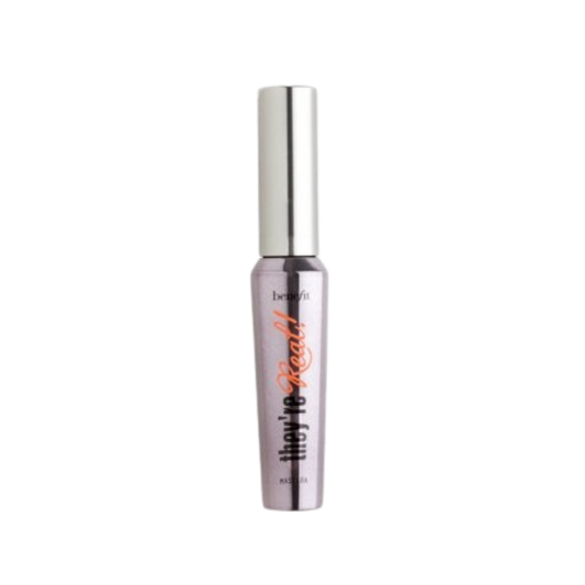 Benefit they're Real! Mascara