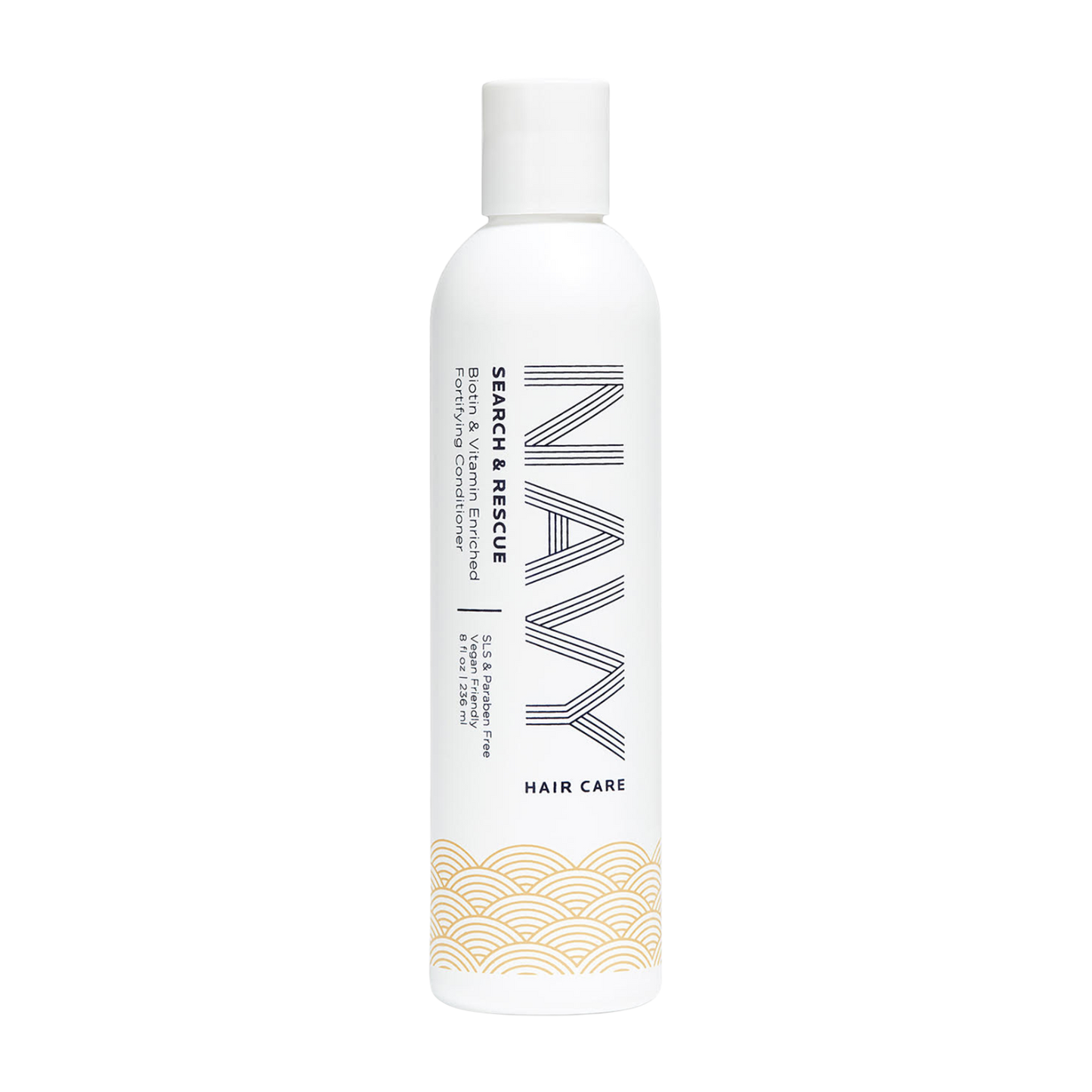 Navy Haircare Search & Rescue Conditioner