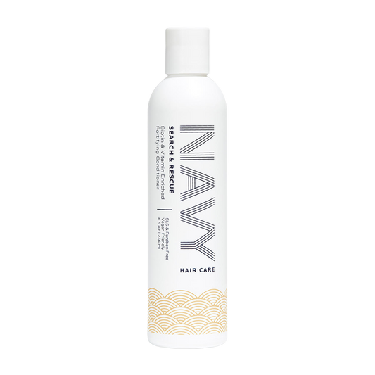 Navy Haircare Search & Rescue Conditioner