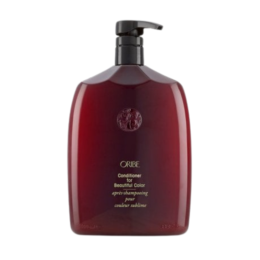 Conditioner for Beautiful Color